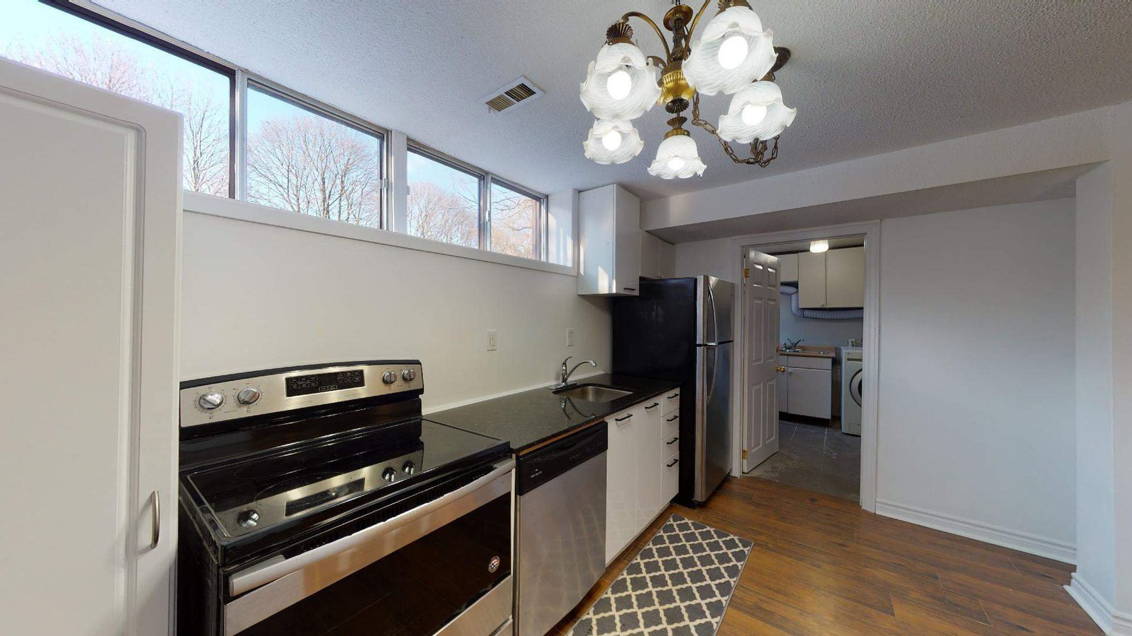 2 Bedroom Private Suite for Rent - 61 Darlingside Dr, Scarborough, ON 3