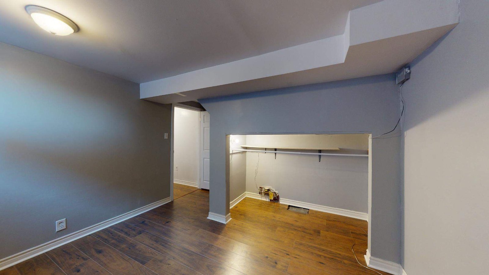 2 Bedroom Private Suite for Rent - 61 Darlingside Dr, Scarborough, ON 4