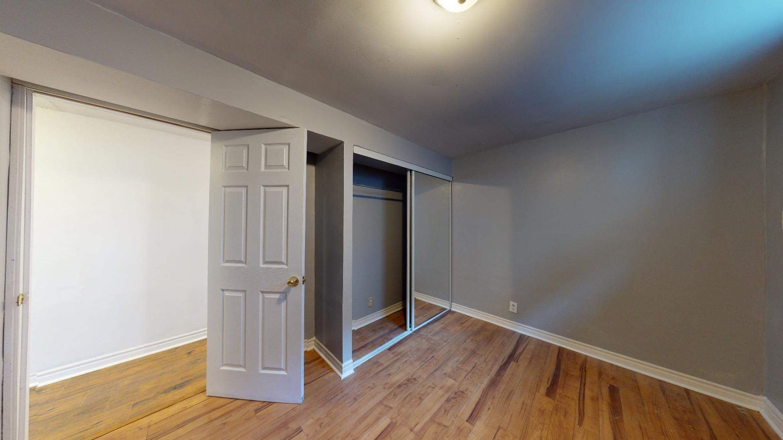 2 Bedroom Private Suite for Rent - 61 Darlingside Dr, Scarborough, ON 5