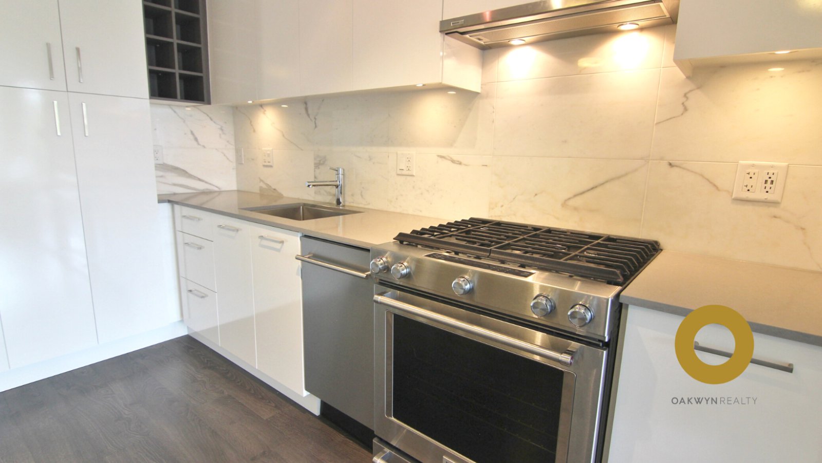 2 Bedroom Apartment for Rent - 231 Pender St E, Vancouver, BC 5