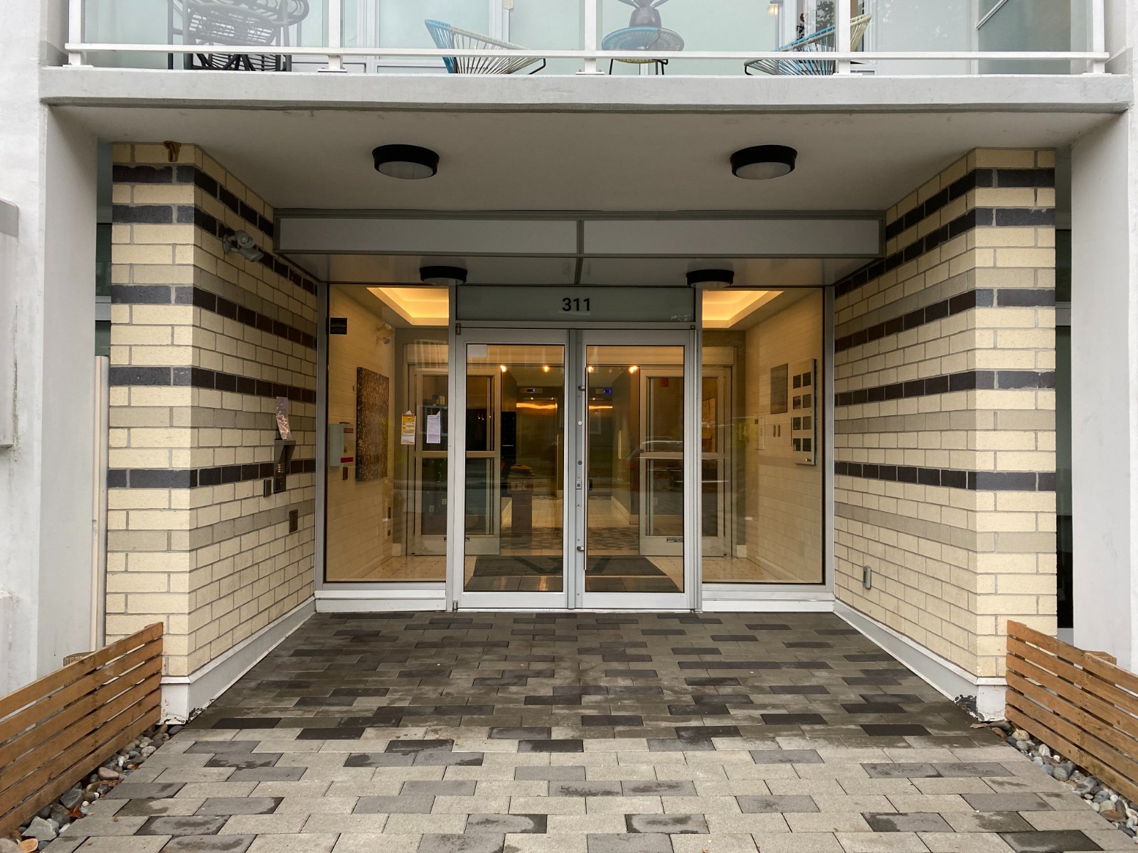 2 Bedroom Apartment for Rent - 311 E 6th Ave, Vancouver, BC 3