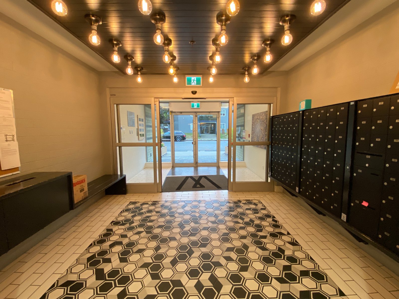 2 Bedroom Apartment for Rent - 311 E 6th Ave, Vancouver, BC 4