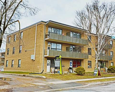 3 Bedroom Apartment for Rent - 1211 Goodfellow Rd, Peterborough, ON 2