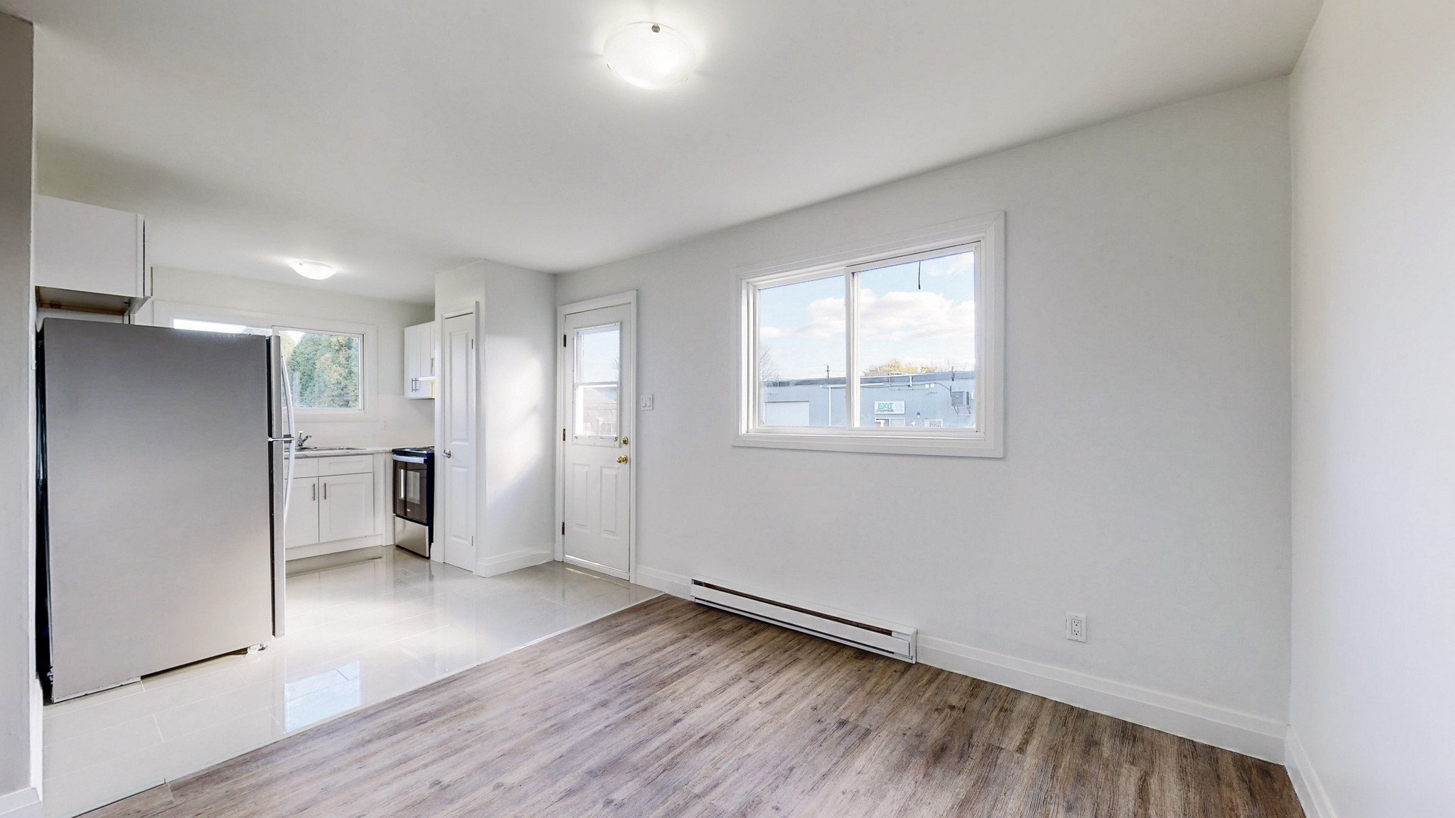 2 Bedroom Apartment for Rent - 440 Cumberland Street, Cornwall, ON 5