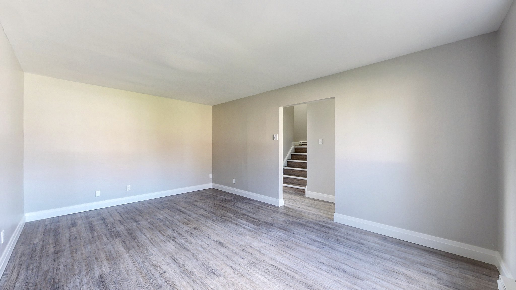 3 Bedroom Apartment for Rent - 440 Cumberland Street, Cornwall, ON 3
