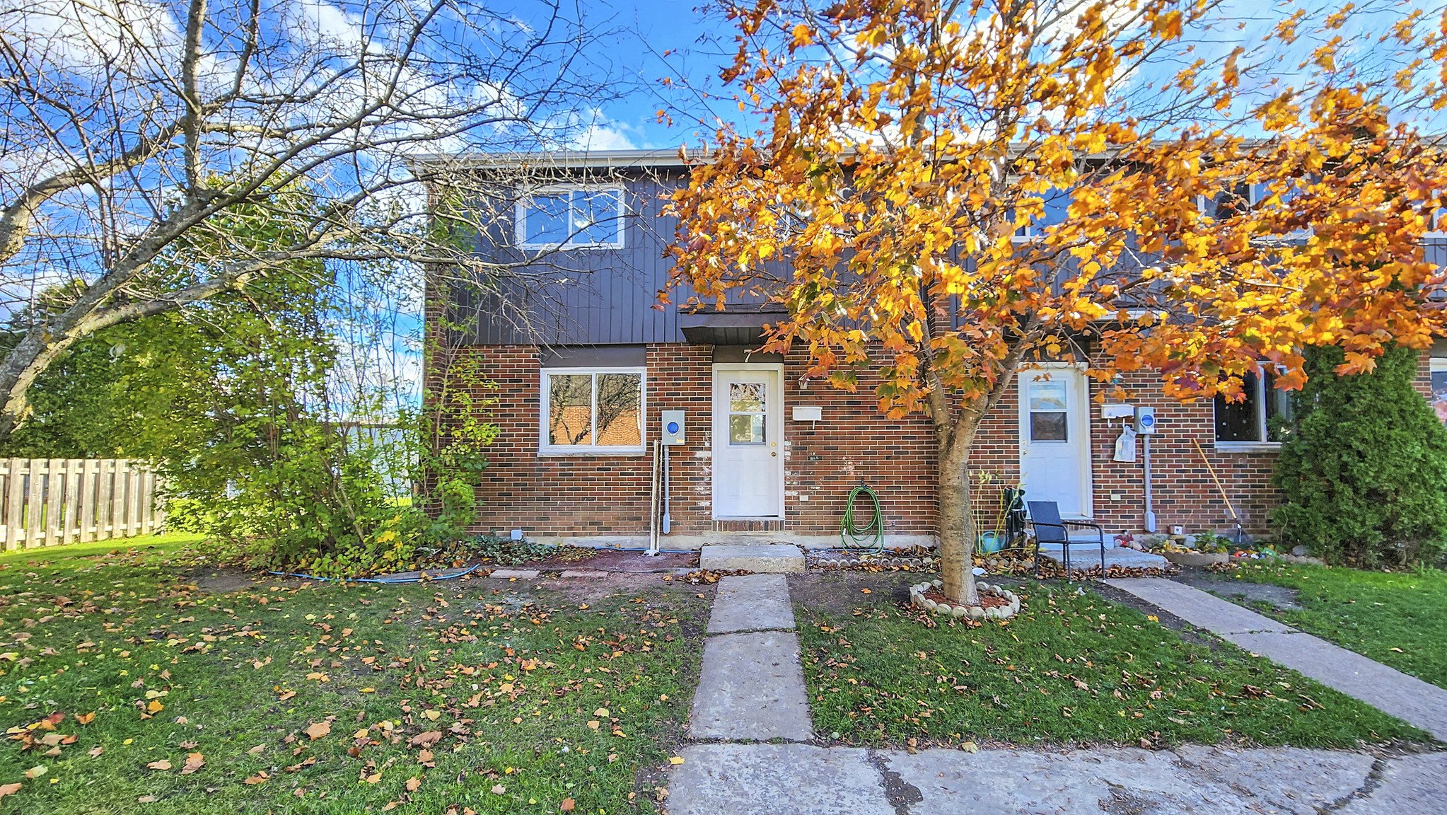 3 Bedroom Apartment for Rent - 440 Cumberland Street, Cornwall, ON 1