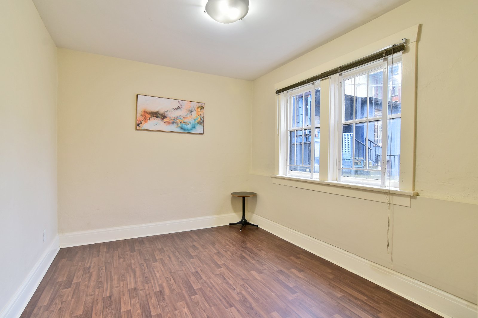 2 Bedroom Apartment for Rent - 935 Jervis St, Vancouver, BC 4