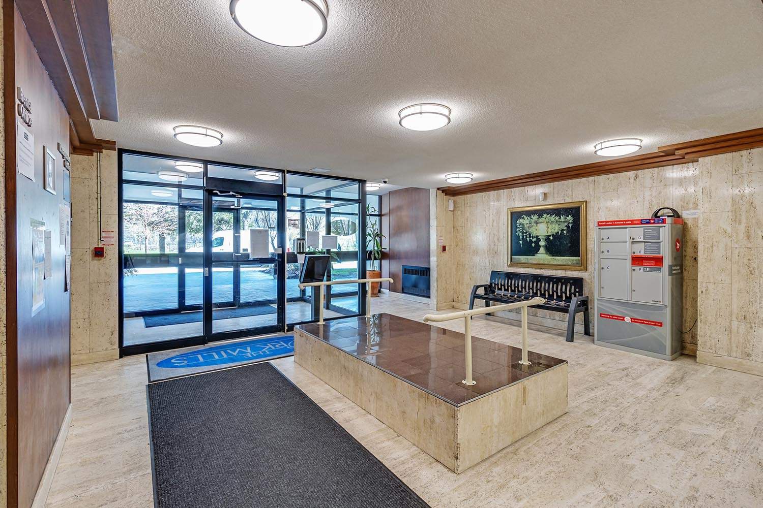 3 Bedroom Apartment for Rent - 1200 York Mills Rd, North York, ON 5
