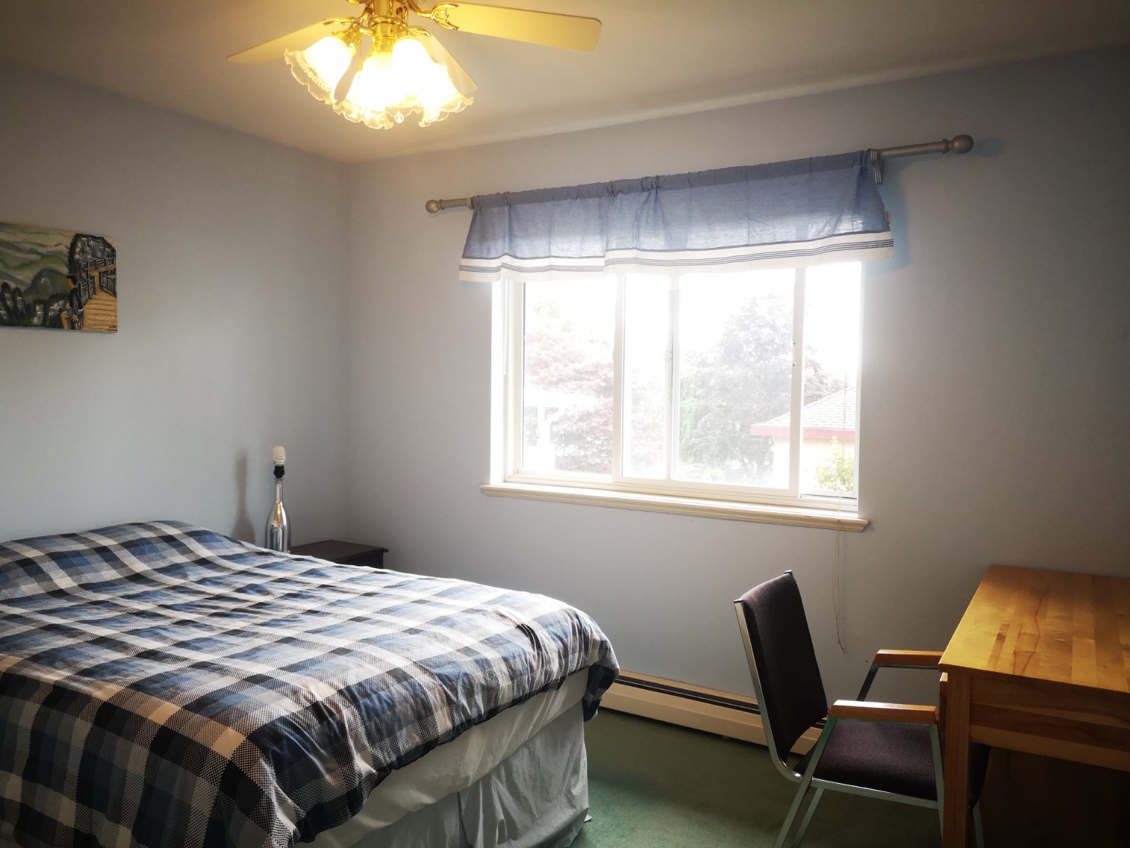 Room in House for Rent - 81 Ave, Surrey, BC 2