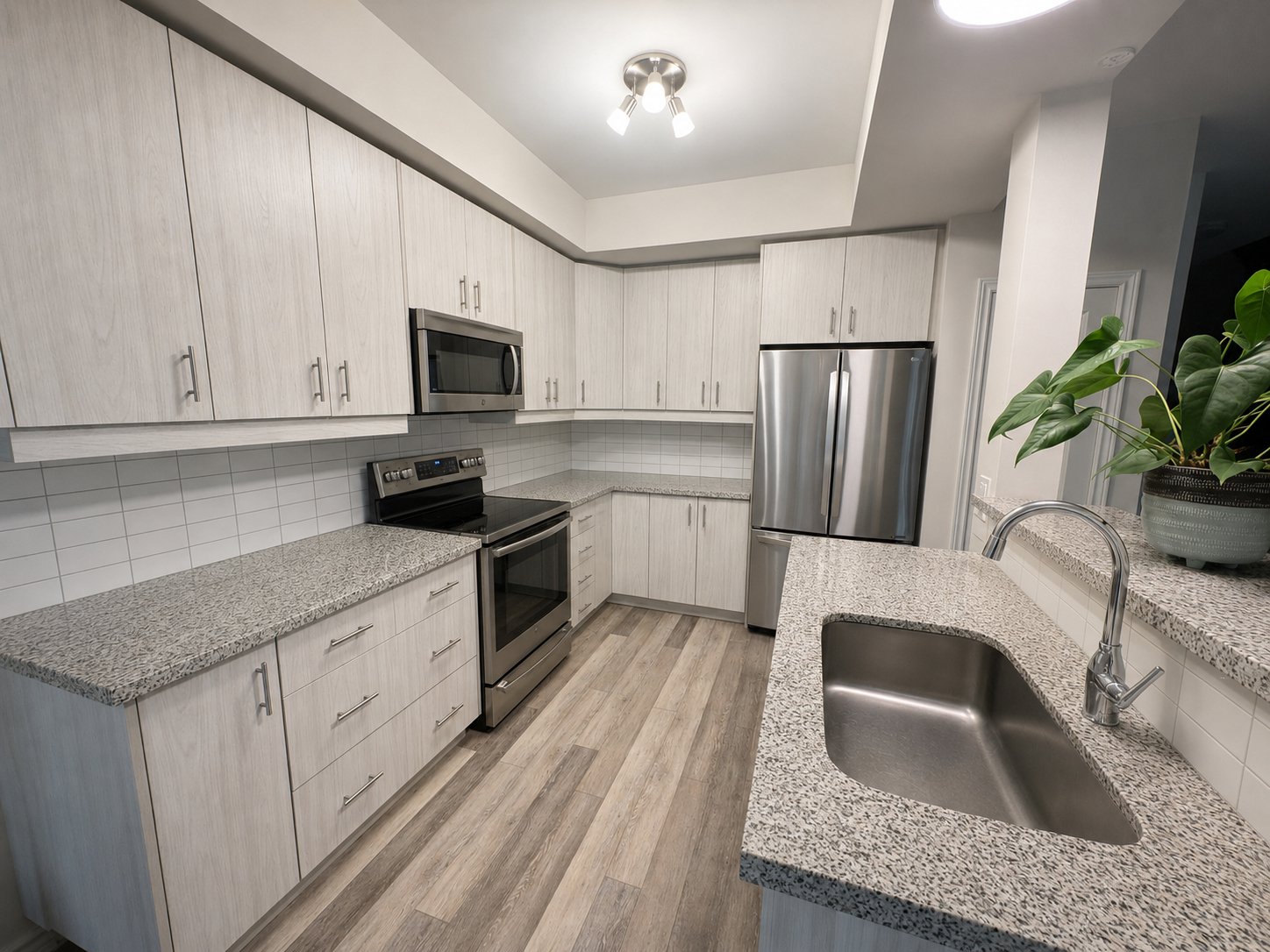3 Bedroom Townhouse for Rent - Dunrobin Ln, Grimsby, ON 4