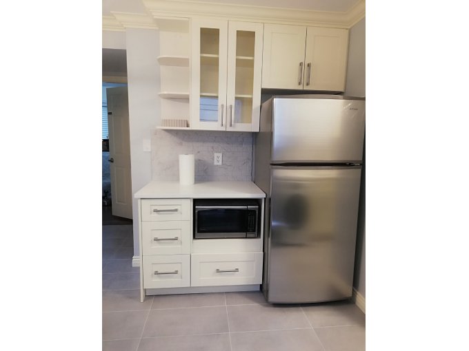 3 Bedroom Private Suite for Rent - 5035 Norfolk St, Burnaby, BC 3