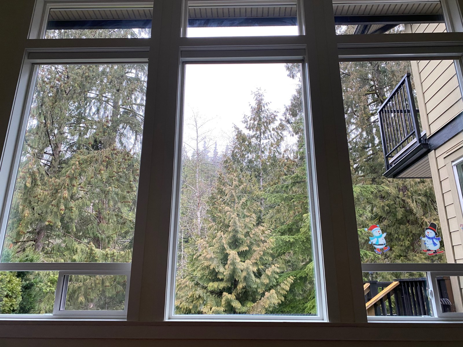 5 Bedroom House for Rent - Sunnyside, Anmore, BC 4