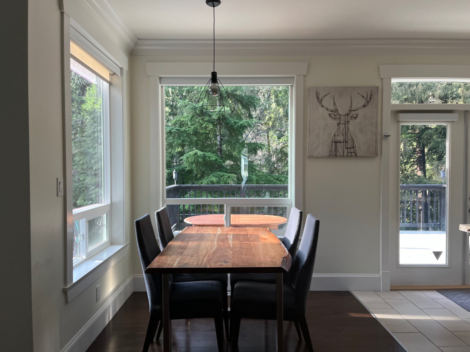 5 Bedroom House for Rent - Sunnyside, Anmore, BC 3