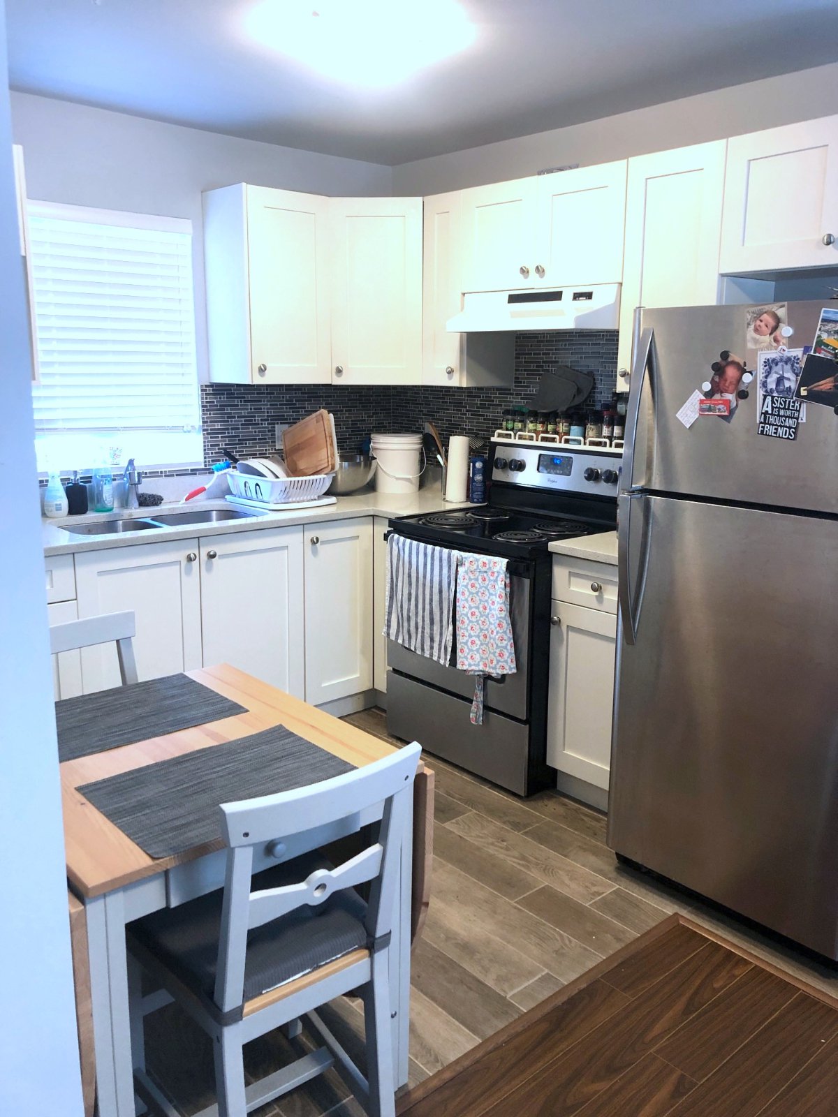 2 Bedroom House for Rent - E 55th Ave, Vancouver, BC 4