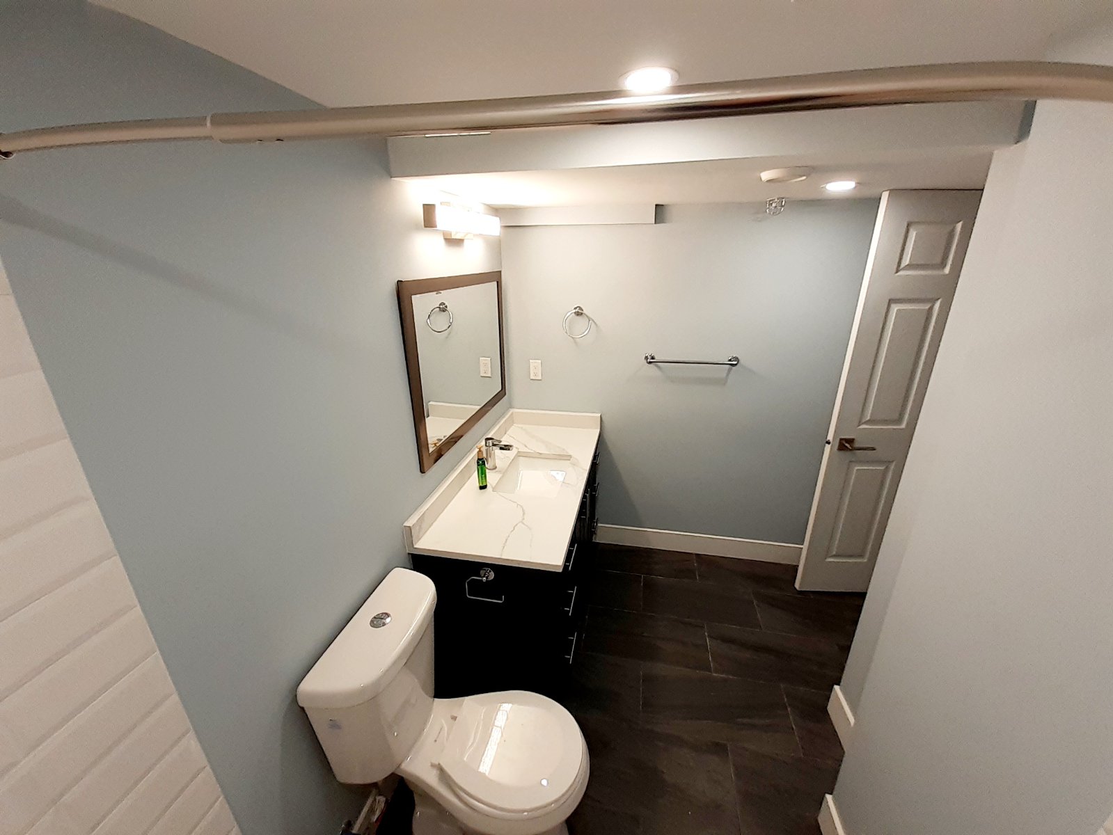 2 Bedroom Private Suite for Rent - 113 Ave, Maple Ridge, BC 5