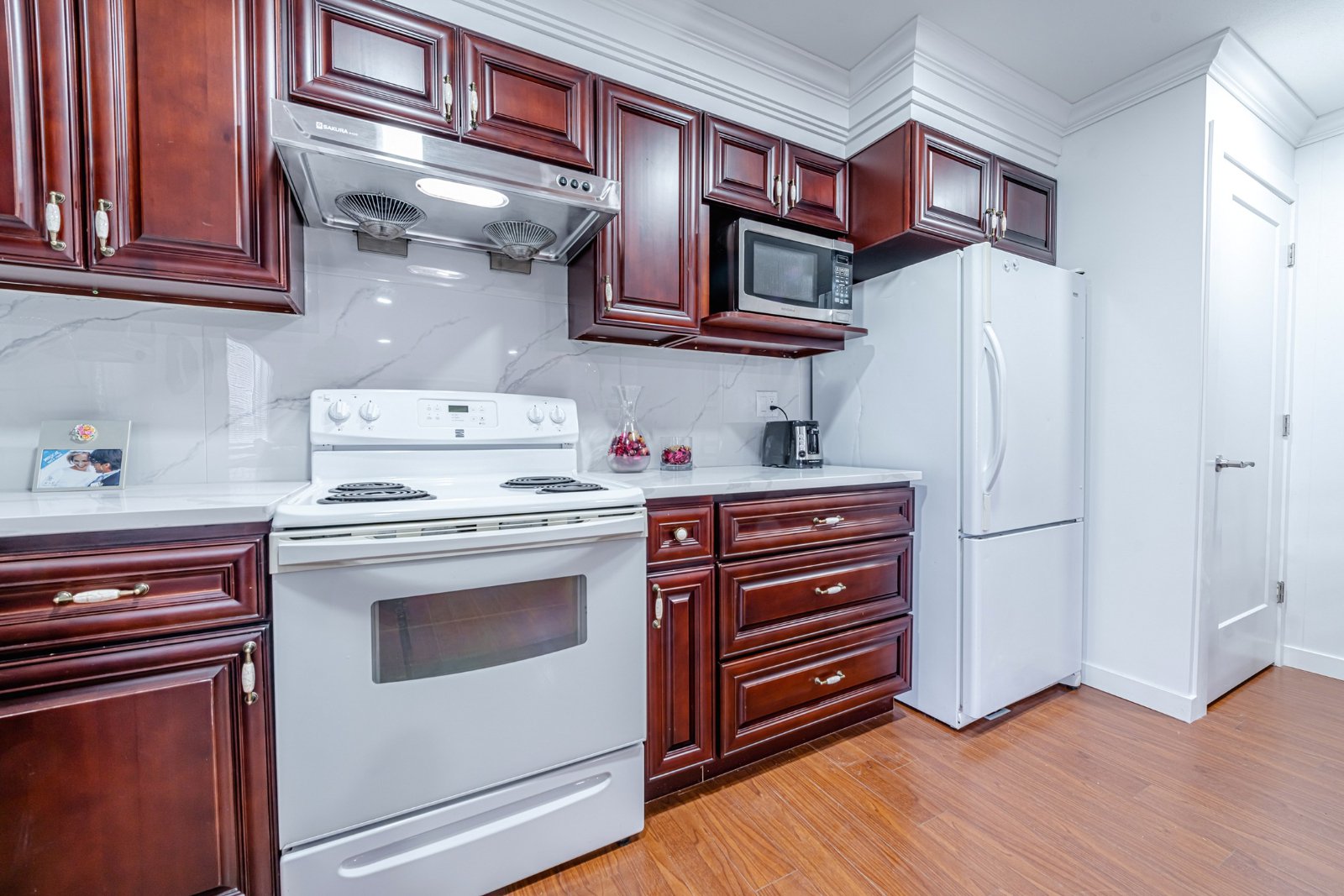 2 Bedroom Private Suite for Rent - Charland Ave, Coquitlam, BC 5