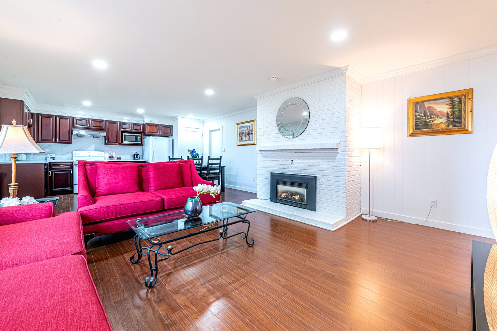 2 Bedroom Private Suite for Rent - Charland Ave, Coquitlam, BC 3