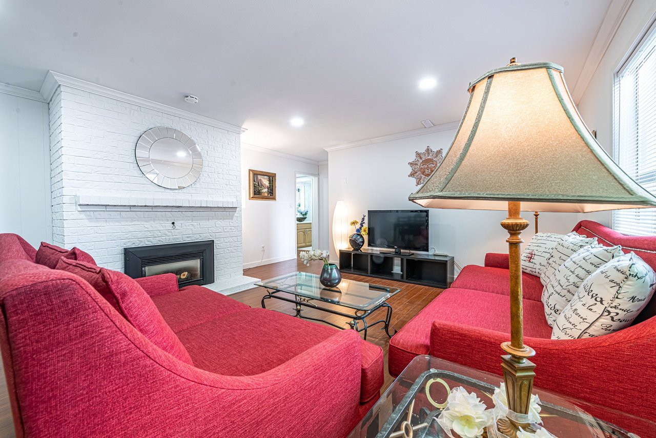 2 Bedroom Private Suite for Rent - Charland Ave, Coquitlam, BC 4