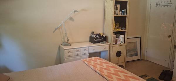 Room in Apartment for Rent - 2572 Birch St, Vancouver, BC 3