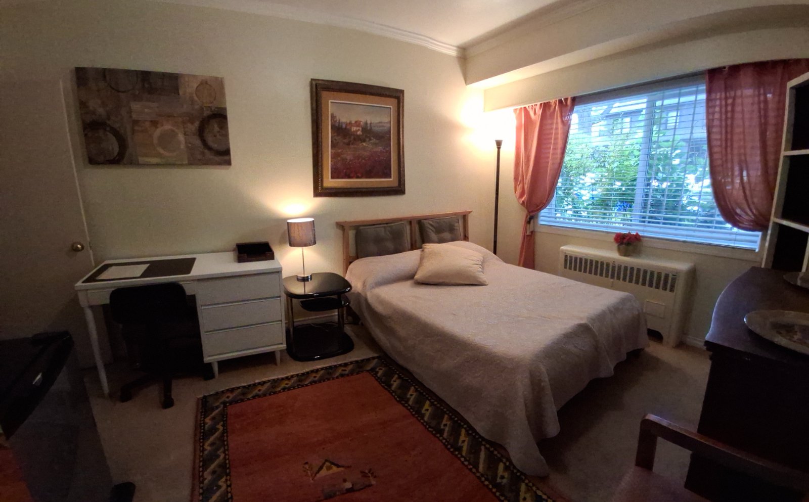 Room in Apartment for Rent - 2572 Birch St, Vancouver, BC 4