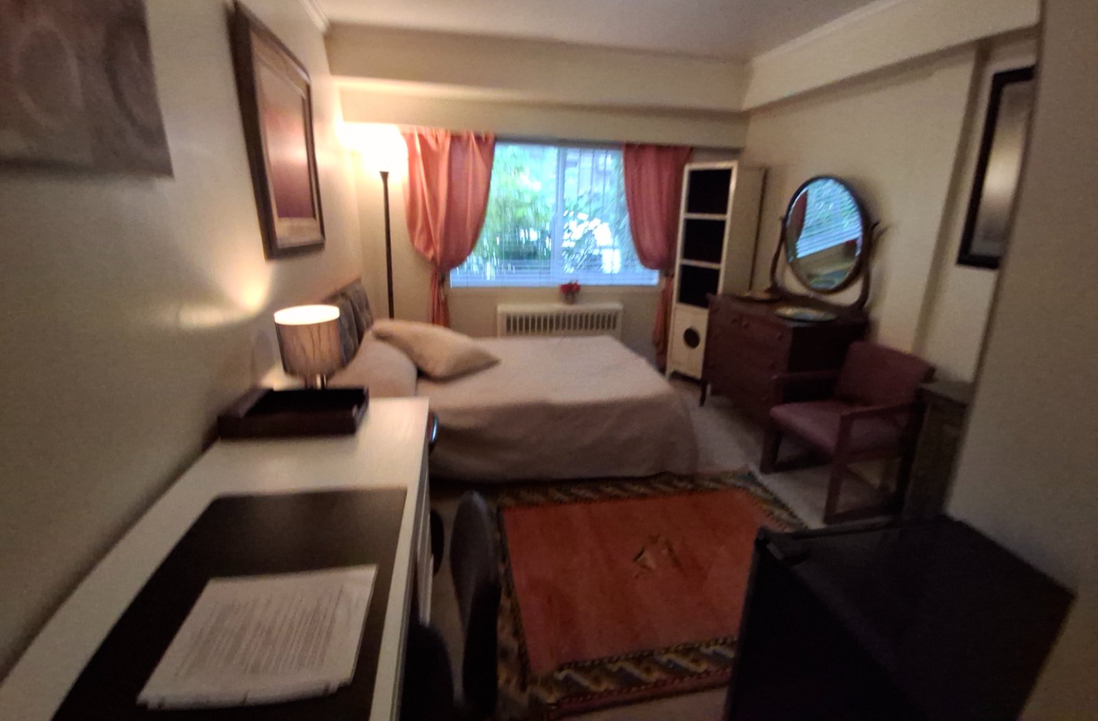 Room in Apartment for Rent - 2572 Birch St, Vancouver, BC 5