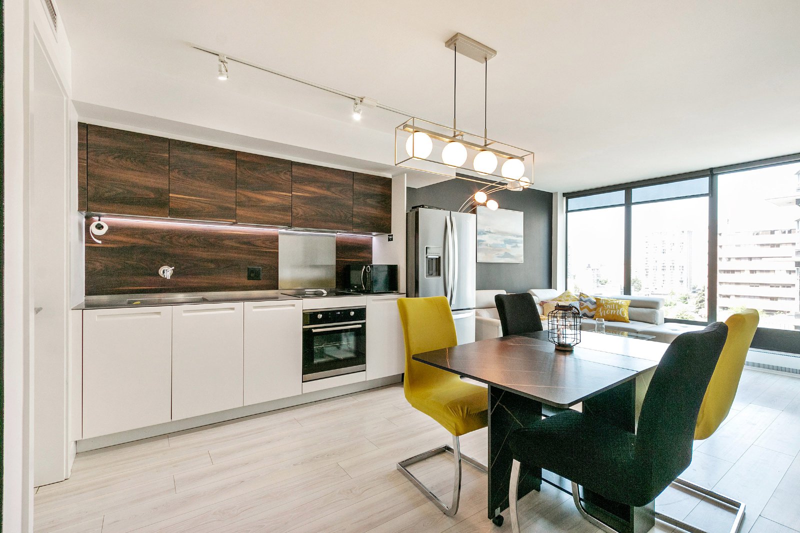2 Bedroom Apartment for Rent - 1133 Hornby St, Vancouver, BC 4