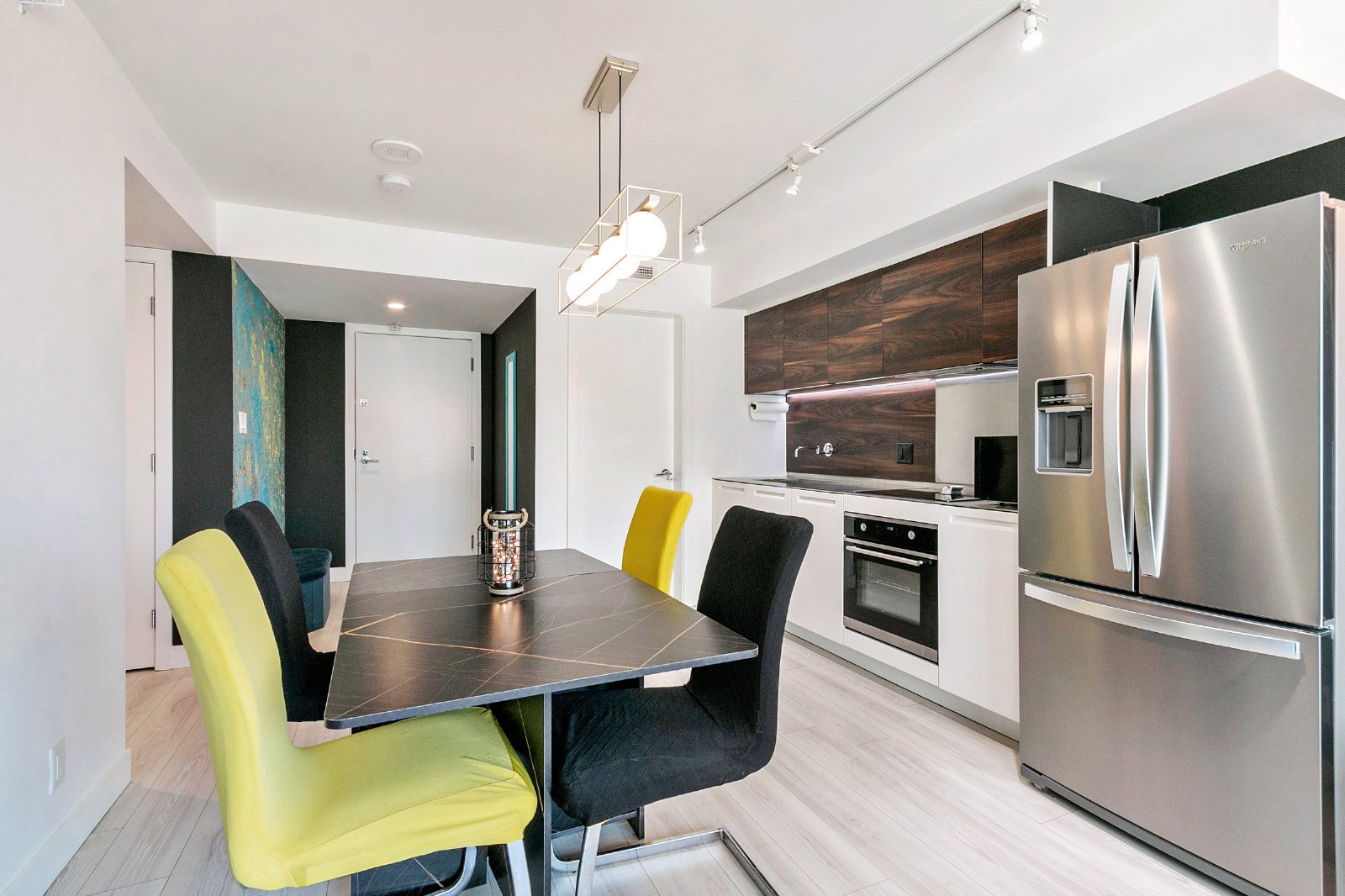 2 Bedroom Apartment for Rent - 1133 Hornby St, Vancouver, BC 5
