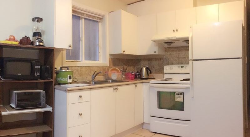 Room in House for Rent - Gladstone St, Vancouver, BC 4