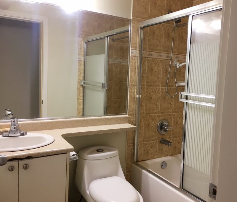 Room in House for Rent - Gladstone St, Vancouver, BC 5
