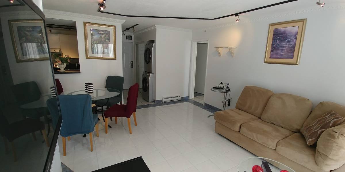 2 Bedroom Apartment for Rent - 811 Helmcken St, Vancouver, BC 2