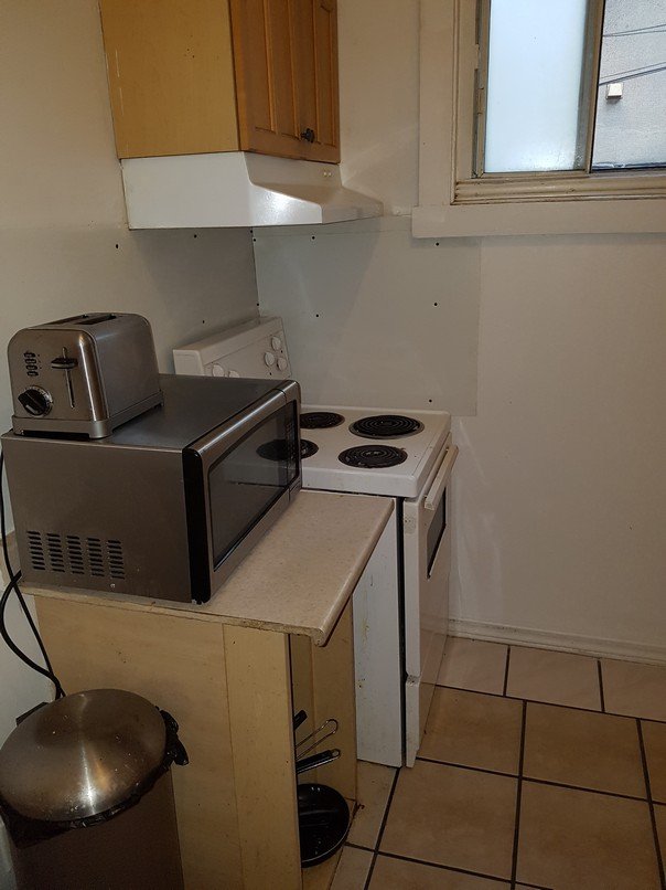 Room in House for Rent - Dundas St E, Toronto, ON 3