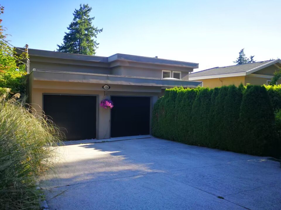 4 Bedroom House for Rent - Rose Cres, West Vancouver, BC 3