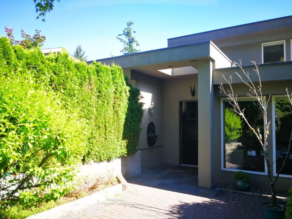4 Bedroom House for Rent - Rose Cres, West Vancouver, BC 4