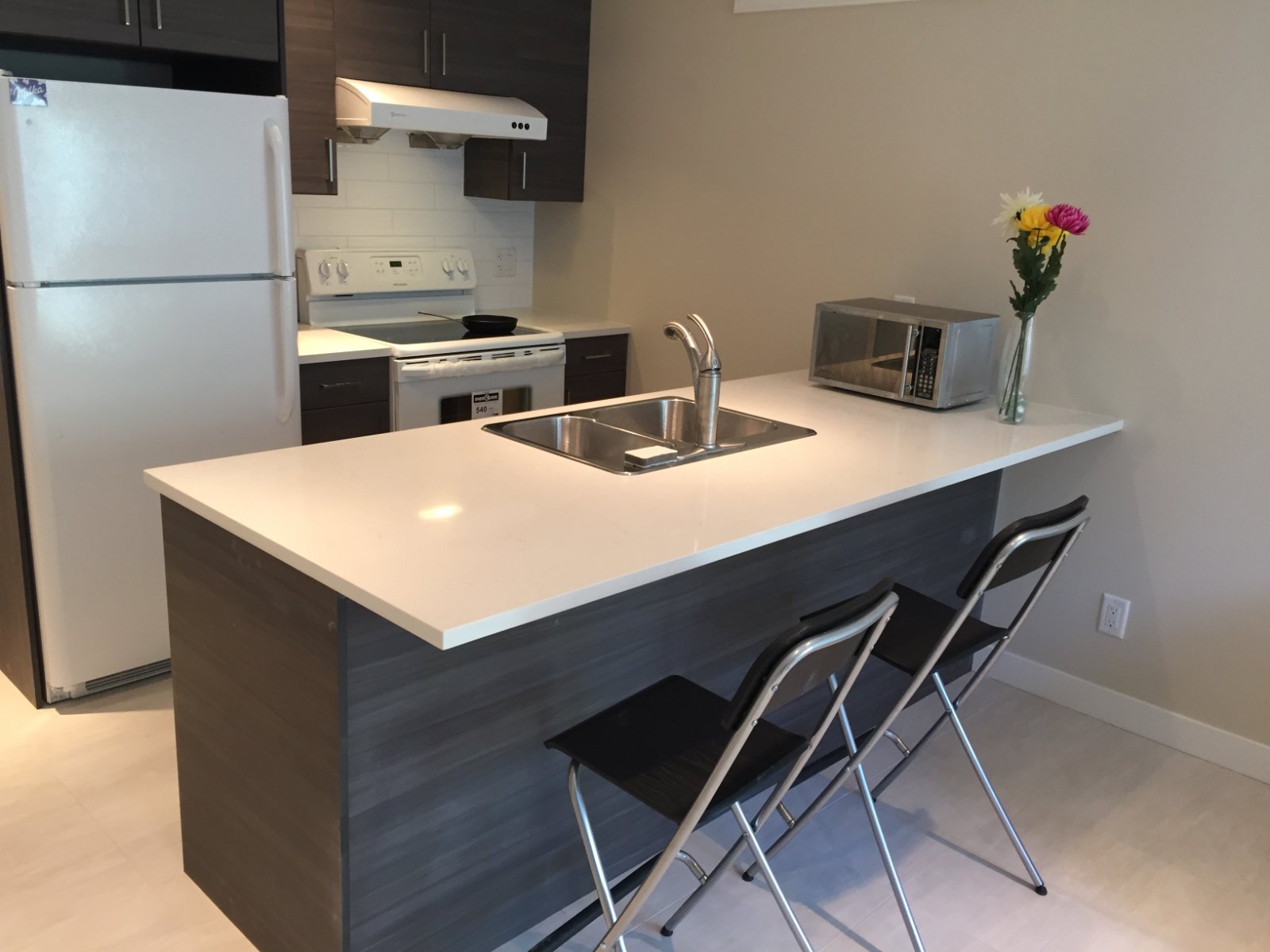 2 Bedroom Private Suite for Rent - W 45th Ave, Vancouver, BC 3