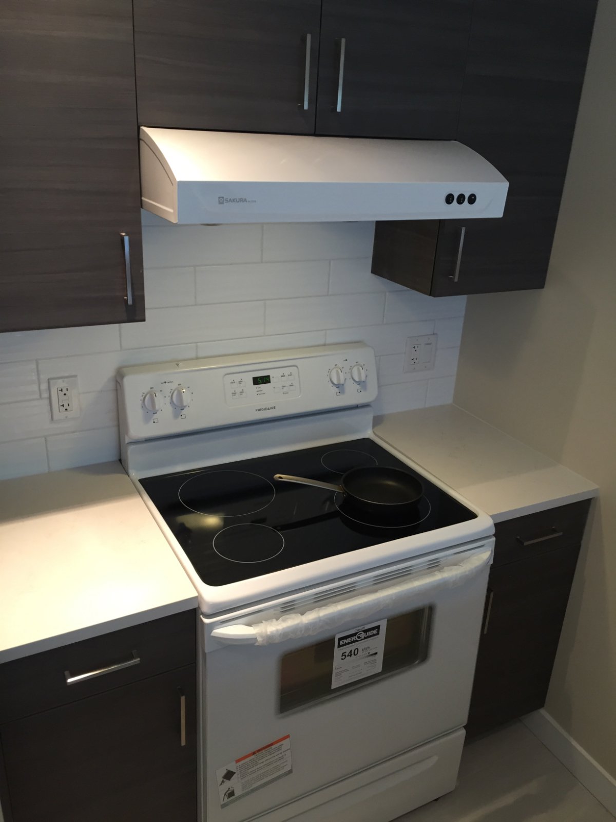 2 Bedroom Private Suite for Rent - W 45th Ave, Vancouver, BC 4