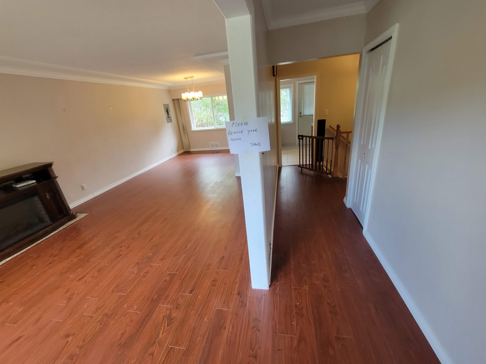 5 Bedroom House for Rent - 11th Ave, Burnaby, BC 4
