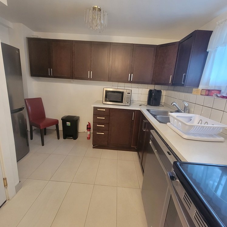 2 Bedroom Private Suite for Rent - 1112 Sprice Ave, Coquitlam, BC 2