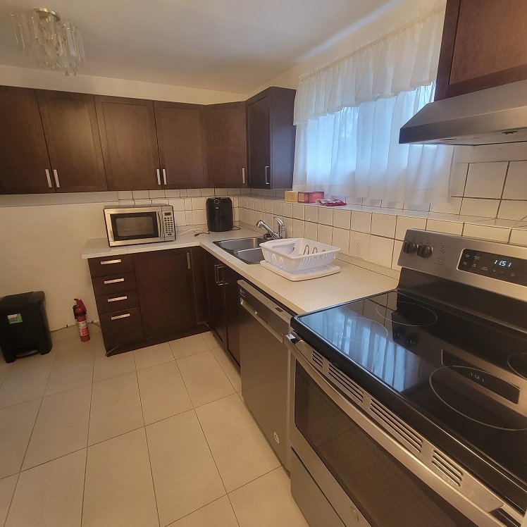 2 Bedroom Private Suite for Rent - 1112 Sprice Ave, Coquitlam, BC 3