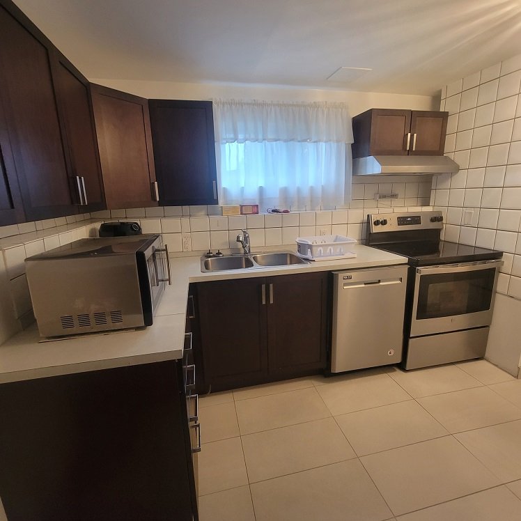 2 Bedroom Private Suite for Rent - 1112 Sprice Ave, Coquitlam, BC 4