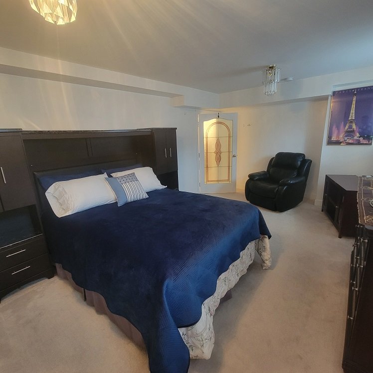 2 Bedroom Private Suite for Rent - 1112 Sprice Ave, Coquitlam, BC 5