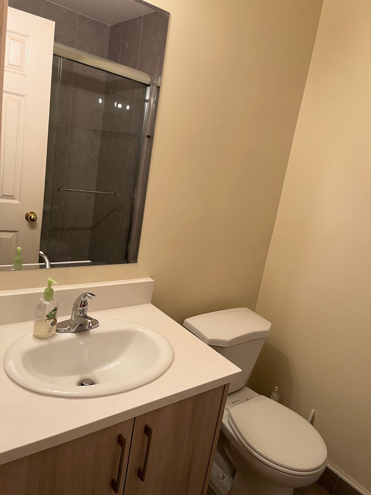 2 Bedroom Private Suite for Rent - E 33rd Ave, Vancouver, BC 3