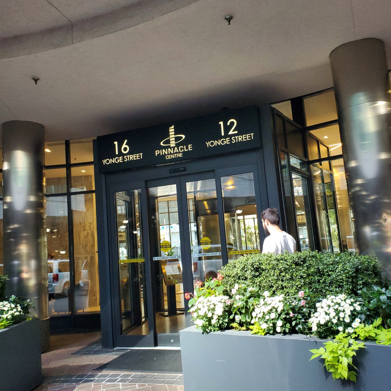 2 Bedroom Apartment for Rent - 12 Yonge St, Toronto, ON 2