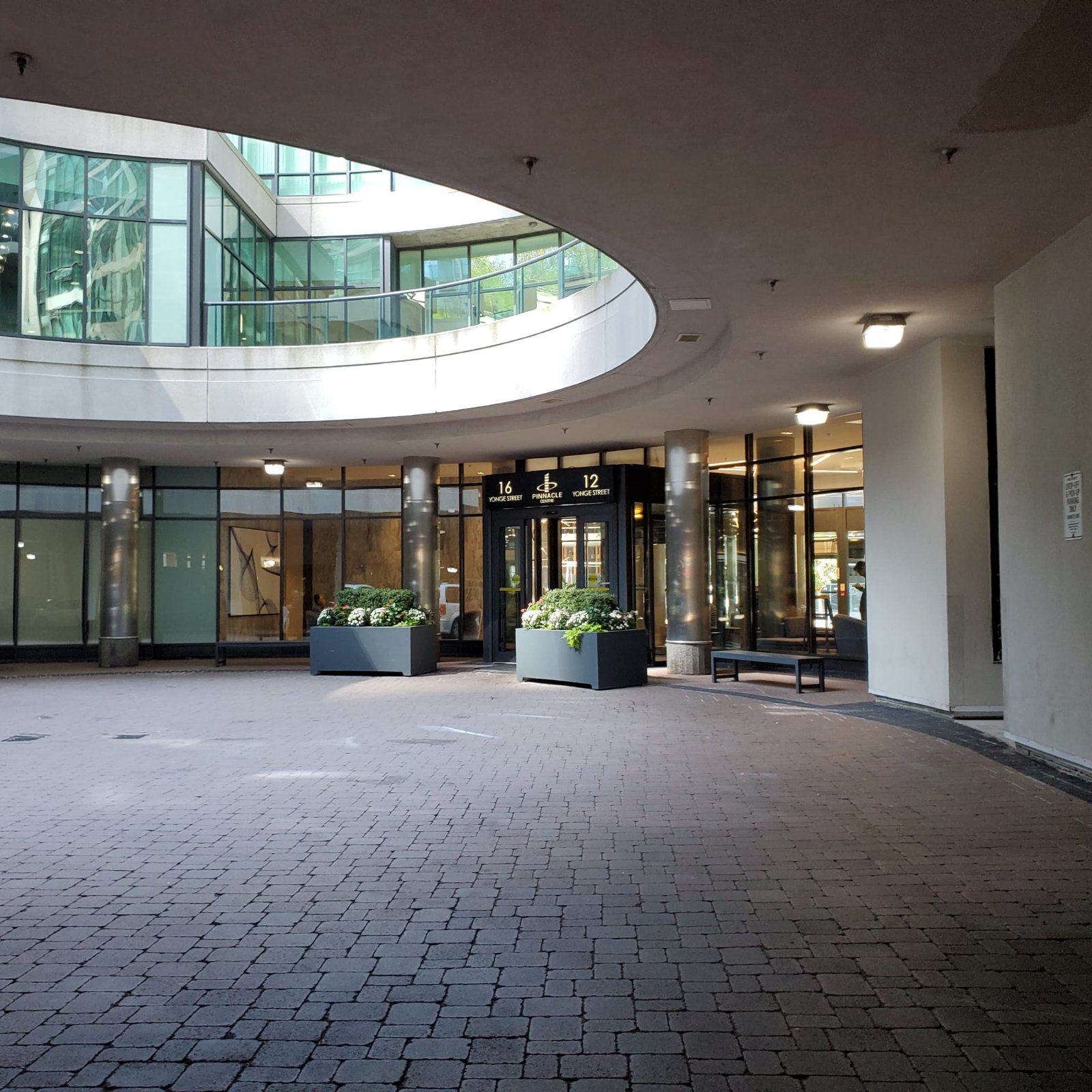 2 Bedroom Apartment for Rent - 12 Yonge St, Toronto, ON 3