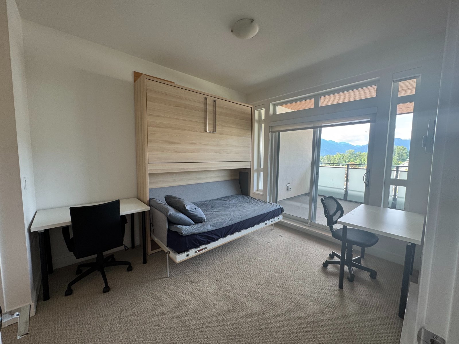 Room in Apartment for Rent - 438 Gamma Ave, Burnaby, BC 3