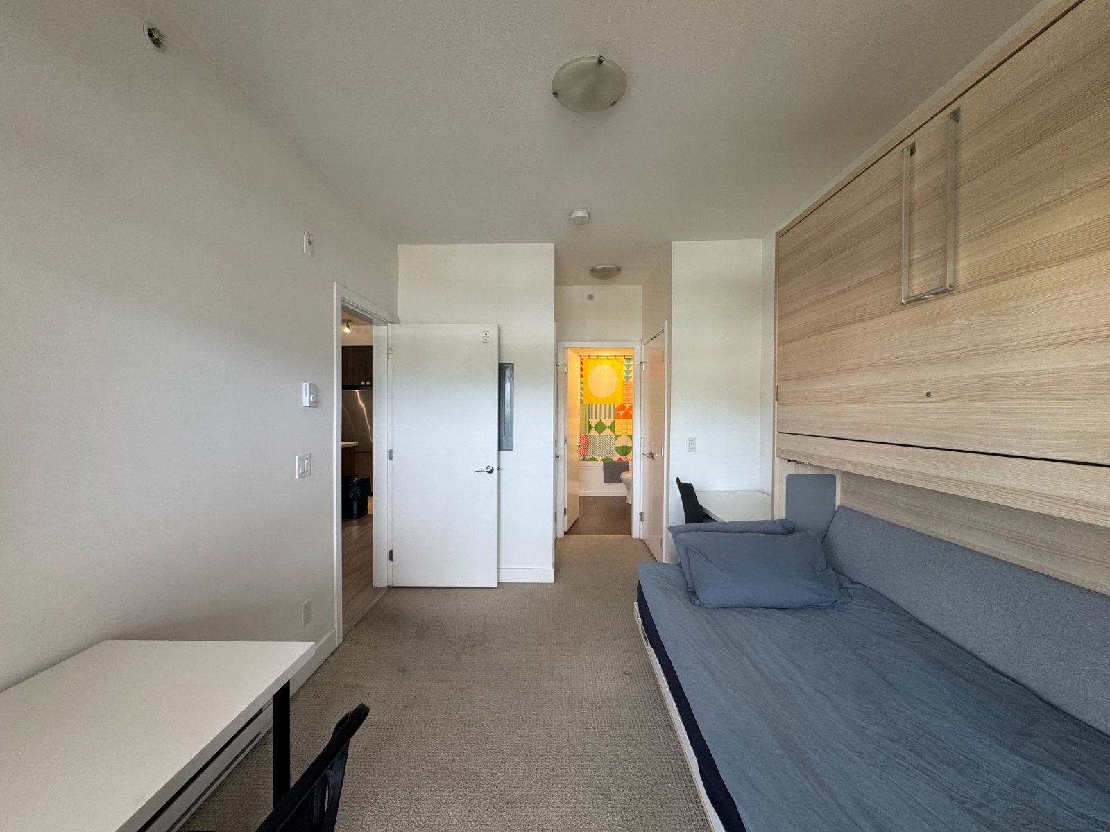 Room in Apartment for Rent - 438 Gamma Ave, Burnaby, BC 2