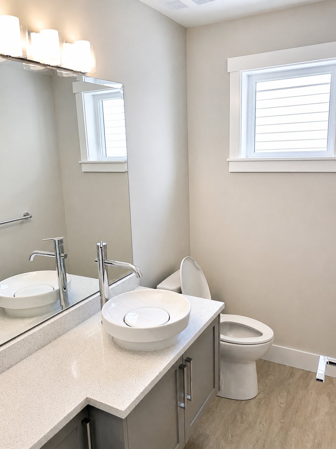 3 Bedroom Apartment for Rent - 20498 82 Ave, Langley, BC 4