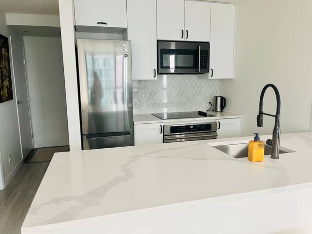 2 Bedroom Apartment for Rent - 1331 Alberni St, Vancouver, BC 3