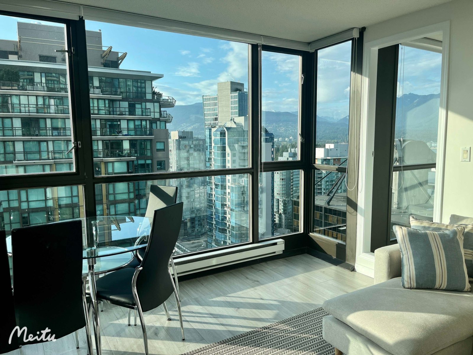 2 Bedroom Apartment for Rent - 1331 Alberni St, Vancouver, BC 5