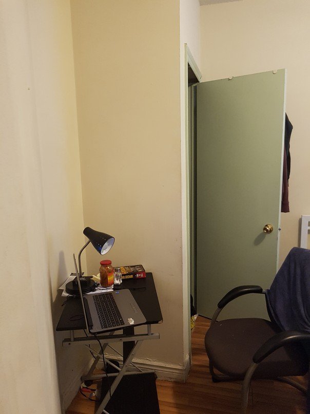 Room in House for Rent - Pembroke St, Toronto, ON 2