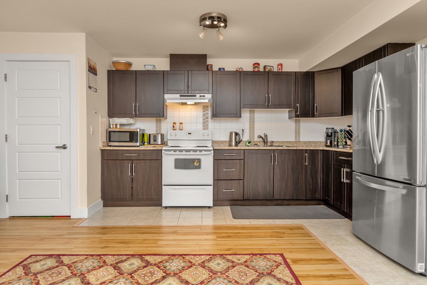 2 Bedroom Private Suite for Rent - 4886 200A St, Langley, BC 4